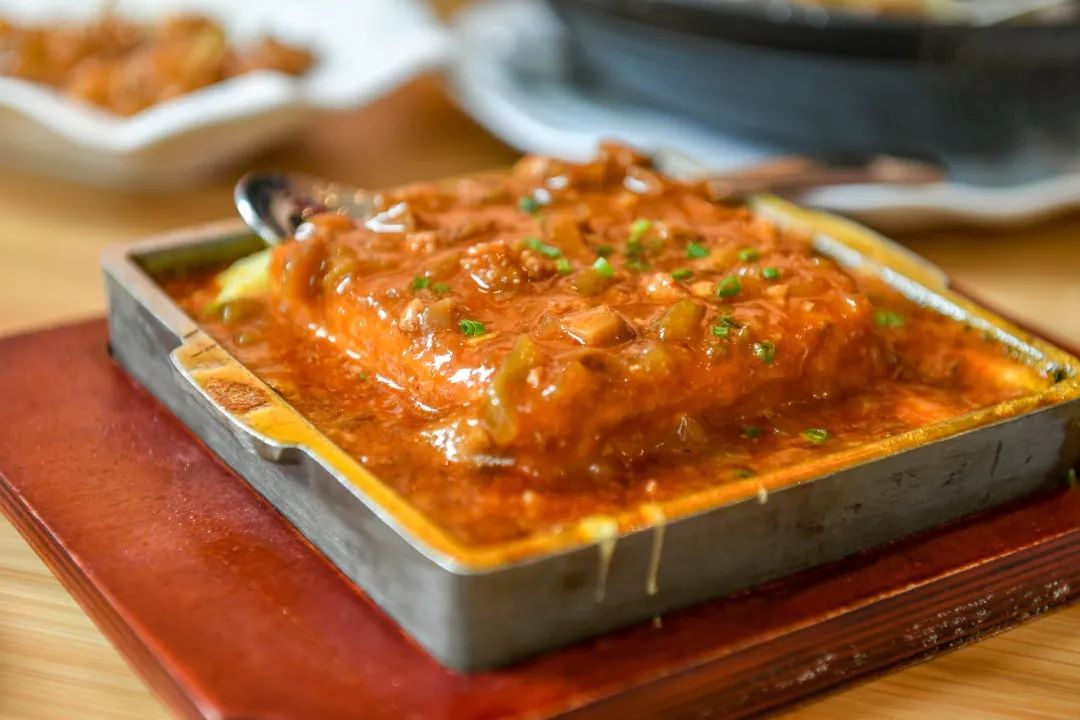 南洋菜有哪些,南洋中菜都有哪些