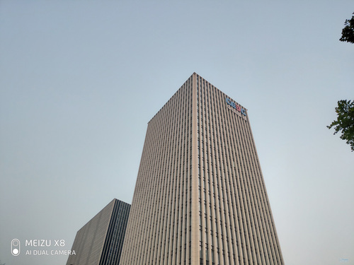 魅族x8打游戏可以使用刘海屏吗,魅族X8测评