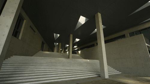 杭州网红地标建筑,杭州标志性建筑拍照