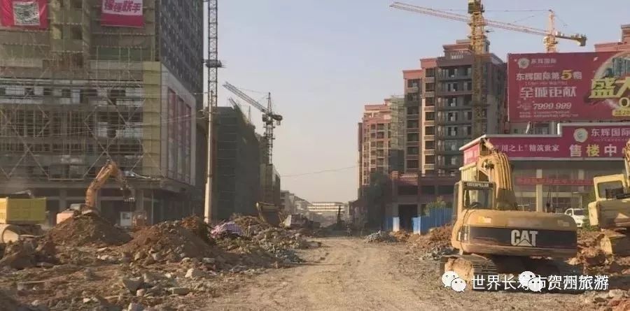 新市政公园,再过一个月这个地方美到颠覆想象