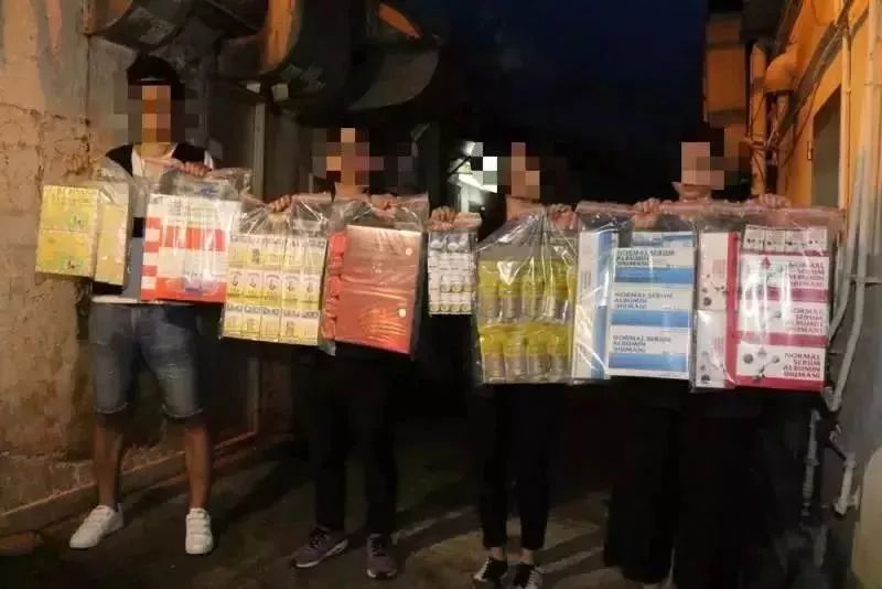注意！多款网红假港药被查获，你爱买的活络油、双飞人……有可能是假的！