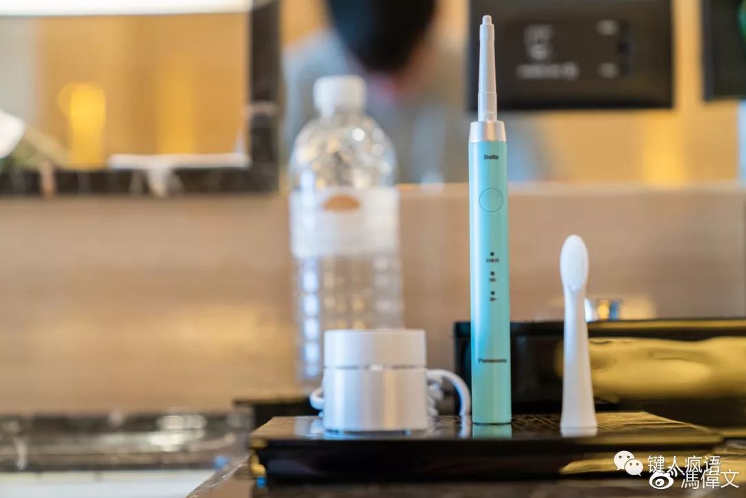 买只电动牙刷吧，你会后悔的……后悔没早买