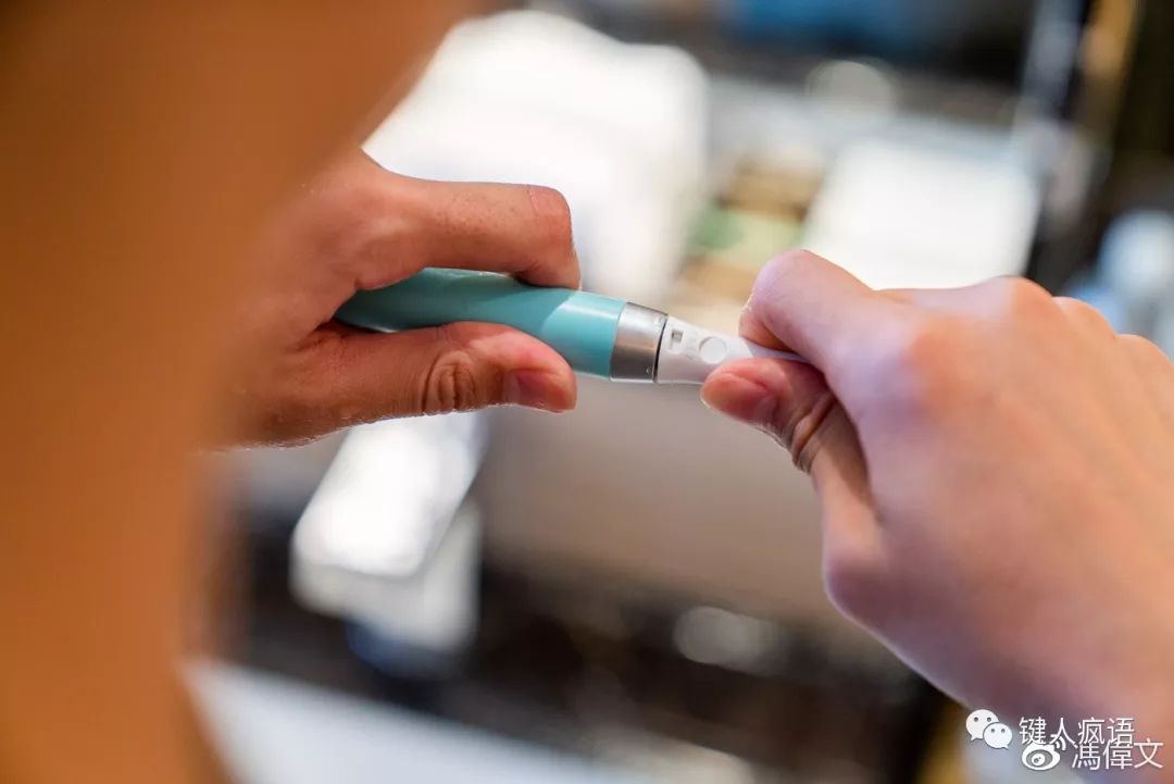 买只电动牙刷吧，你会后悔的……后悔没早买