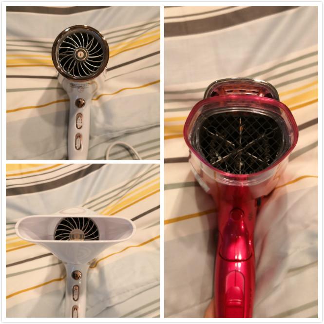 tescom吹风机怎么样,tescom电吹风测评