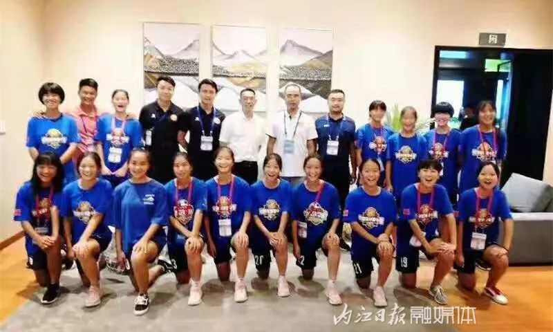 骄傲的少年足球,骄傲四川成都
