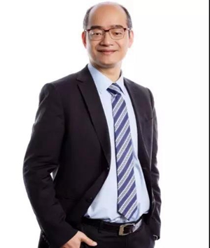 霍尼韦尔余锋直播,霍尼韦尔目前掌门人