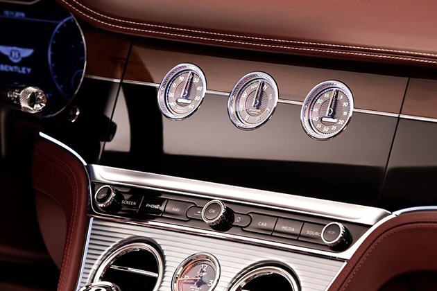 宾利欧陆gtw12mulliner定制敞篷版,欧陆gt敞篷版mullinerriviera系列