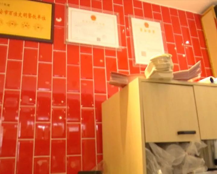 淮安“85℃”“爸爸糖”食品安全状况如何？跟着镜头一起去看！