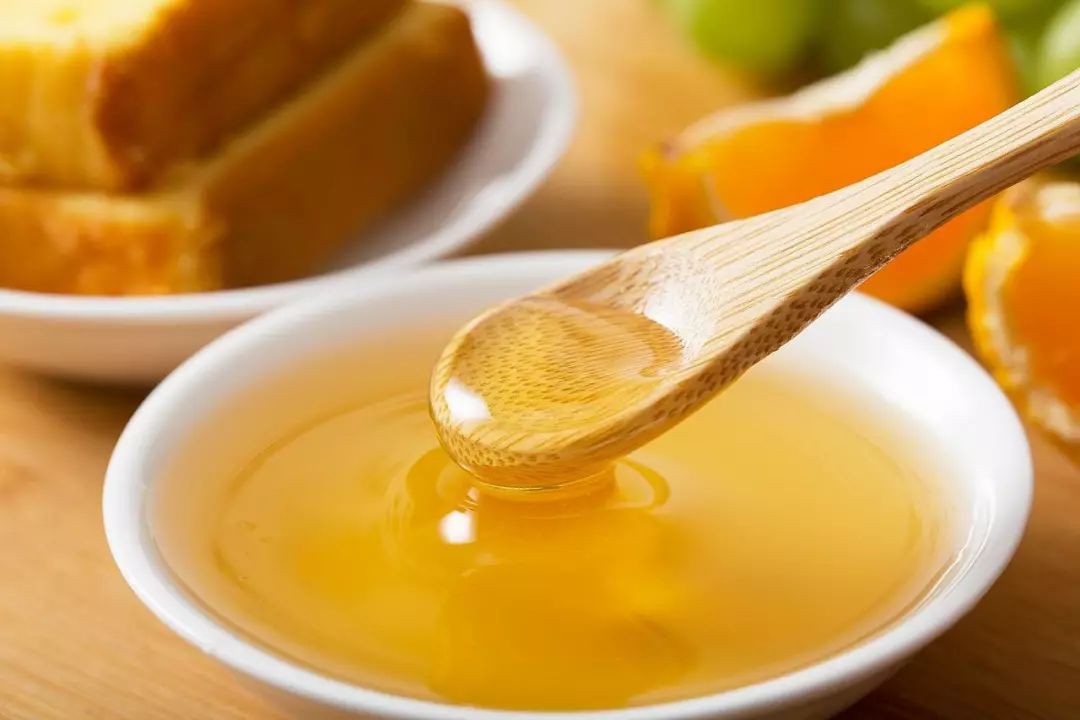 适合止咳的蜂蜜,止咳最好的蜂蜜