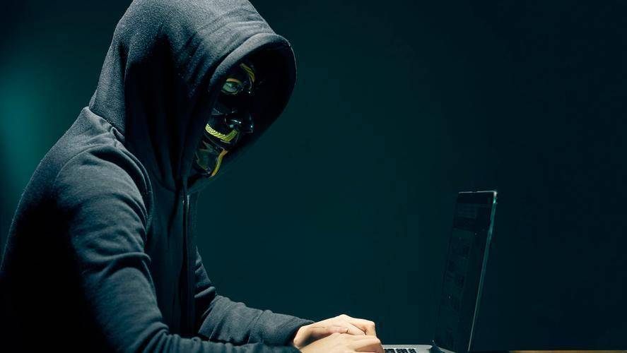 微信勒索病毒事件始作俑者,微信勒索病毒案件