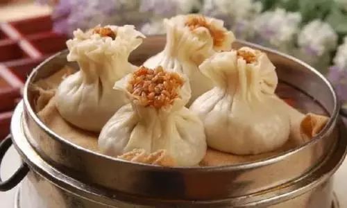 知乎票选“为了吃也要去一次的城市NO.1”