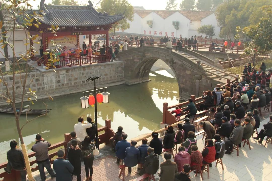 这里是安徽,这里是新安