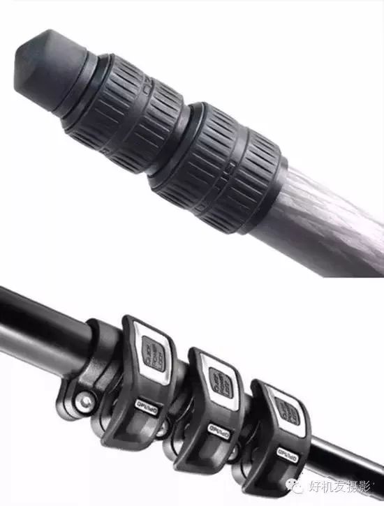 捷信三脚架选购,如何选择合适的三脚架