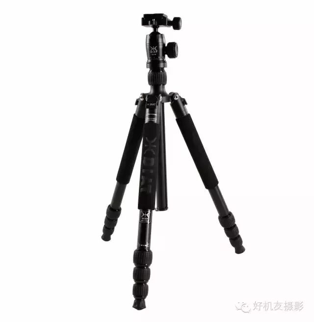 捷信三脚架选购,如何选择合适的三脚架