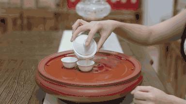 清肠的茶减肥效果最好的,清肠茶护肝降血脂