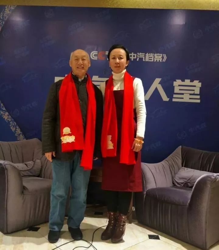 中国汽车年度盛典2017,中国汽车盛典颁奖典礼