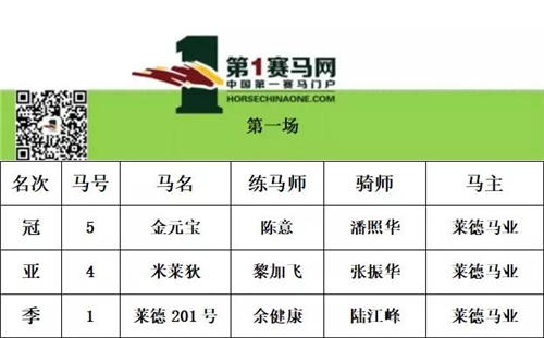 莱德嘉丽泽马术比赛,第十三届格萨尔赛马速度赛