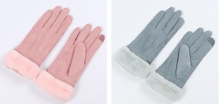 创意手套轻欧美风御寒,手套超御寒