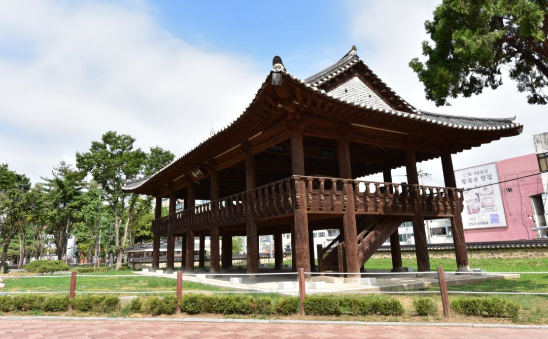 园林大讲堂｜清溪川：韩国人最引以为傲的生态改造项目