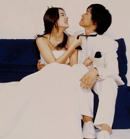 因戏生情结婚,因戏生情终于公布恋情