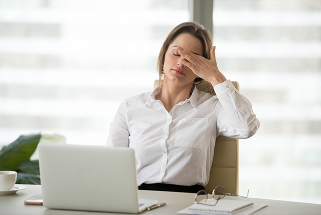 可以改善眼睛近视的六个方法,近视靠眼部操能修复吗