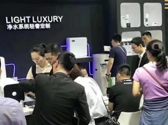 净水器的十大品牌排名榜,诺恩斯净水器排名
