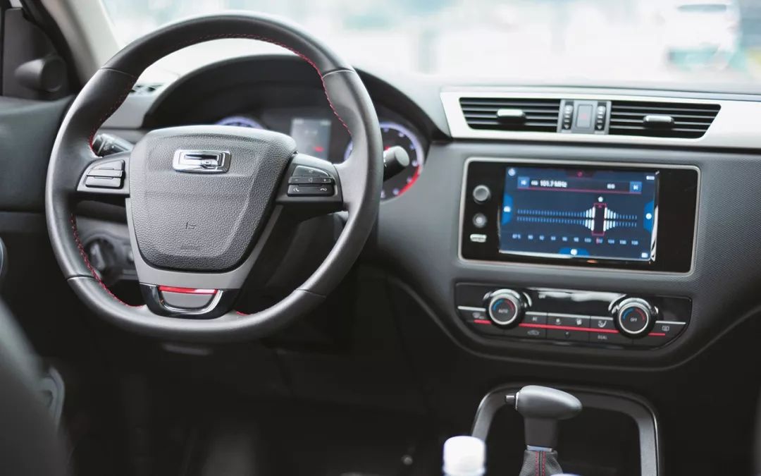 18款观致5二手车值不值得入手,2018款观致5自动领先型参数