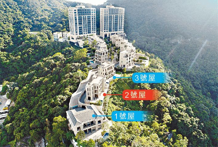 天价豪宅出大事:3100万定金1分不退！李嘉诚也发话了：千万别炒楼