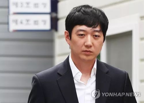 韩国体坛再爆丑闻,细数韩国体坛黑历史