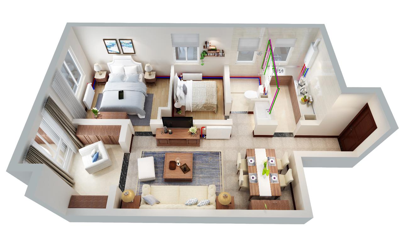 威能turbomax24kw采暖生活两用炉,德国威能燃气采暖炉18kw