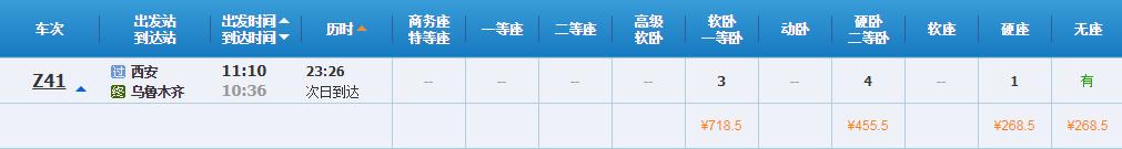 中国性价比最高的7张火车票