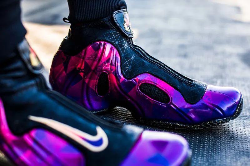 cny系列球鞋,外国人买中国的商品