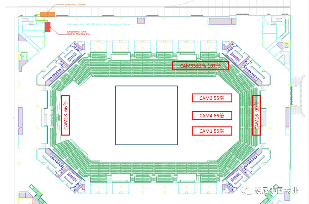 4K机位、SDR直播……2019江苏跨年演唱会4KHDR制作解析及亮点揭秘