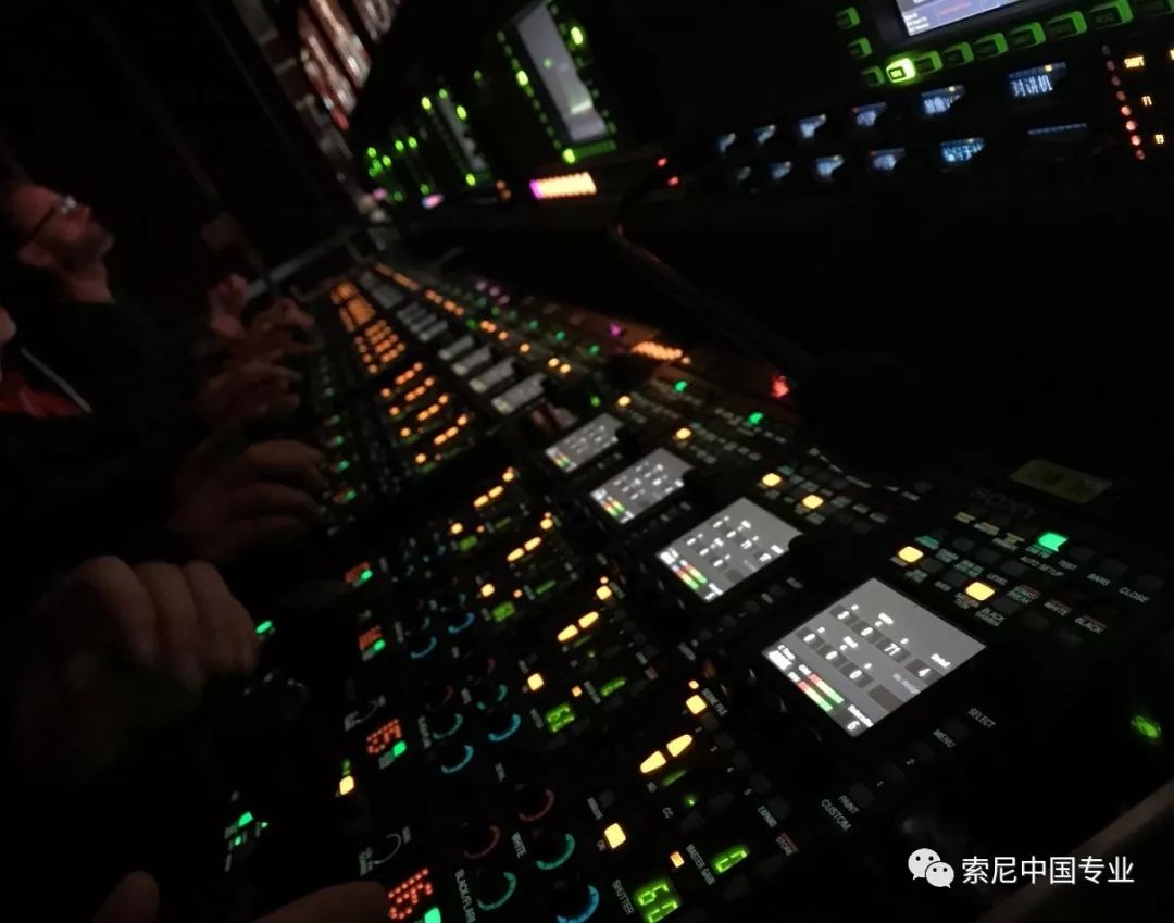 4K机位、SDR直播……2019江苏跨年演唱会4KHDR制作解析及亮点揭秘