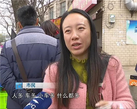 昆明水果批发市场堵车,今年昆明水果批发市场为什么冷清