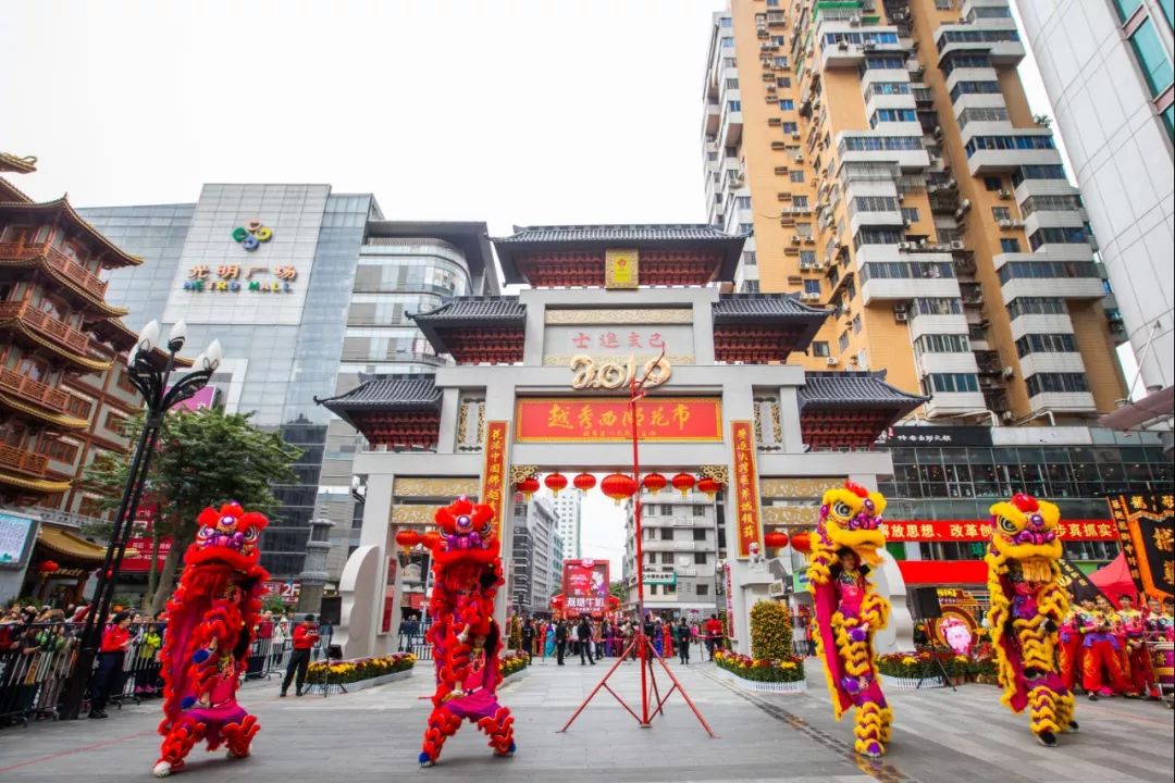 春节必备年货清单嗨翻金猪年,收好年货采买指南