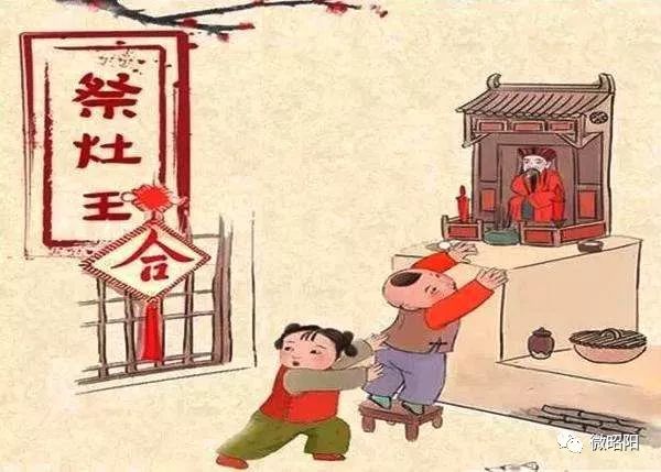 春节已到贴上春联吃上年夜饭,过年为什么要添春联吃年夜饭