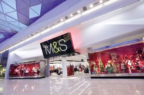 玛莎百货在哪里,玛莎百货旗下店
