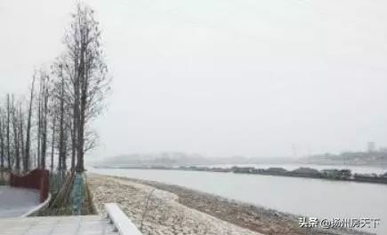 三河六岸景观,三河六岸公园开了没有