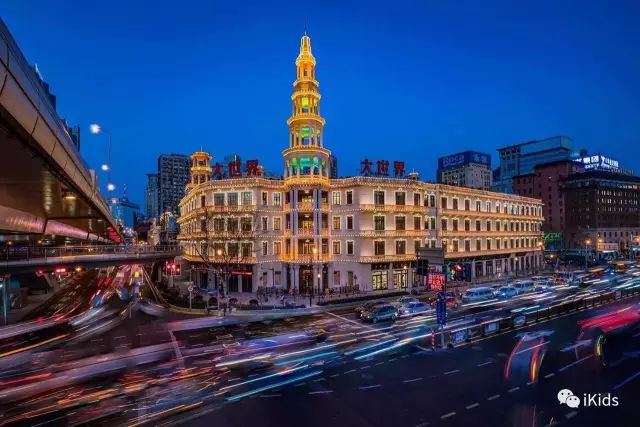 上海除了迪士尼还有哪些游乐场,上海比迪士尼好玩的乐园