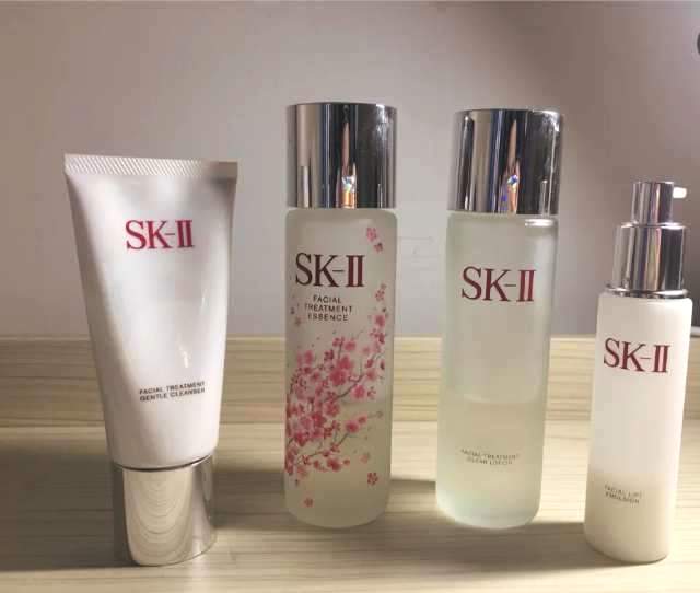 日本护肤品排行榜前十名的产品,日本的护肤品排行榜前十名sk2