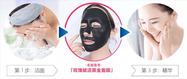 日本流行的美容方式是什么,日本推荐28天美容换脸法