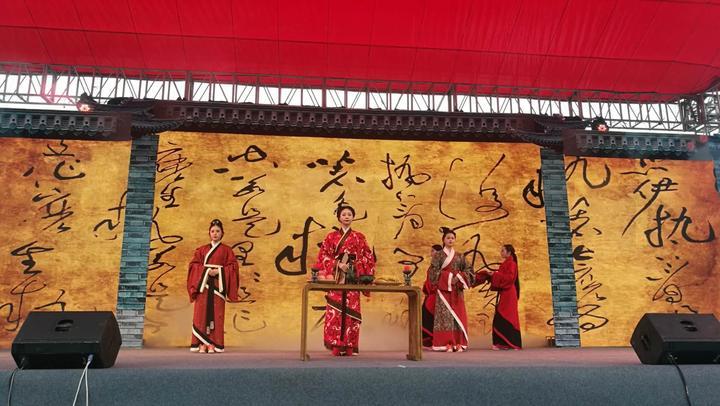 绍兴千年古镇春节,春节绍兴古街