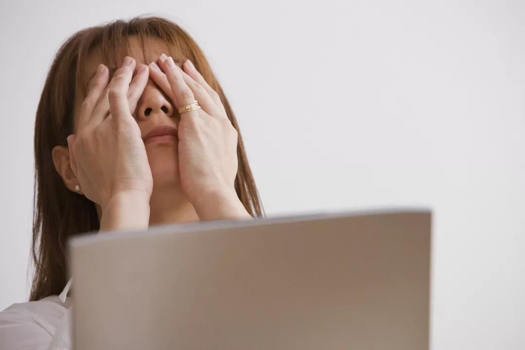 当心你的黑眼圈类型,黑眼圈长久不消是怎么回事