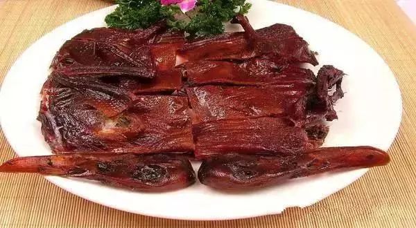 去四川5天美食攻略,从川a到川y
