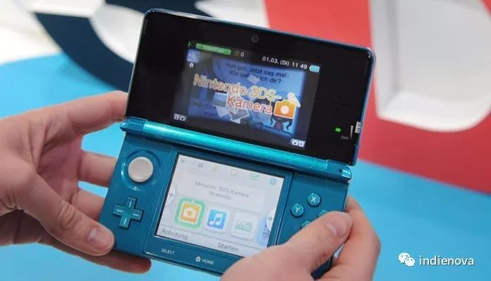 任天堂3ds多久上市的,3ds任天堂大作