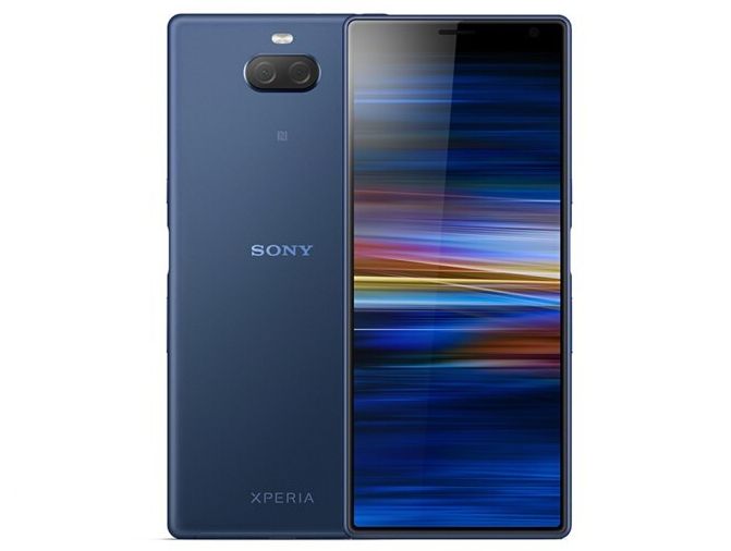 索尼5g手机国行版,索尼5g概念新机