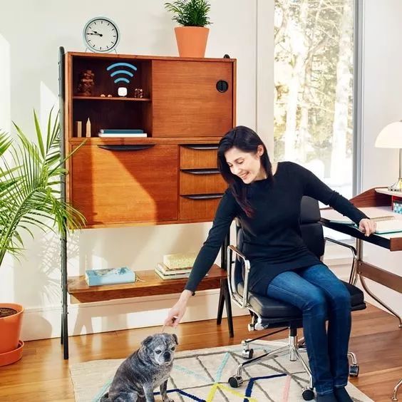 为什么路由器再接路由器网速变慢,无线路由器网速慢跟路由器有关吗