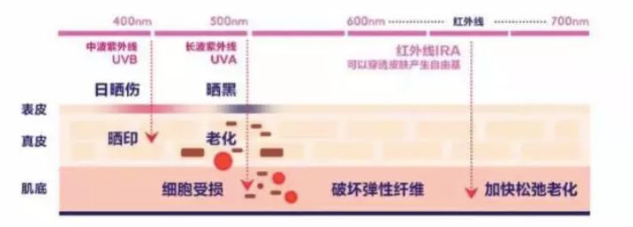 618美白抗氧化,618美白淡斑指南