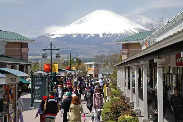 商报旅行家首发日本定制团，共迎烂漫四月天！3月10日说明会开始抢位……